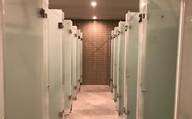 Passgo Digital Airport Terminal 2 Soekarno Hatta